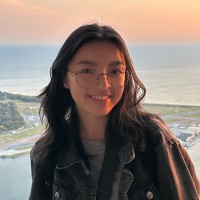 Gillian Xu