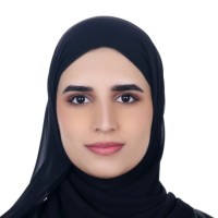 Shamma Almaazmi