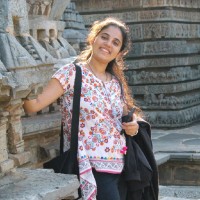 Poornima Rakesh