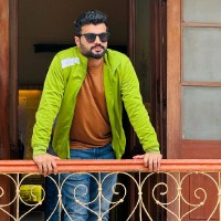 Faisal Naseer