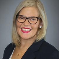 Elizabeth Carmignani Fell
