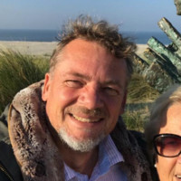 Michael Wardenaar