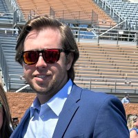 Spencer Bright