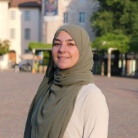 Layla Ali Taher