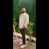 Rushikesh Kashid
