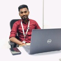 Jeeva A