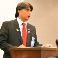 Muhammad Jawad Shami