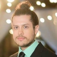 Nicholas Fiarito