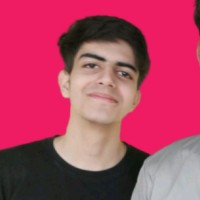 Harsh Kumar