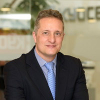 Antonio Rubio