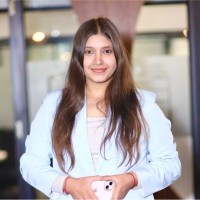 Tanushka Rana