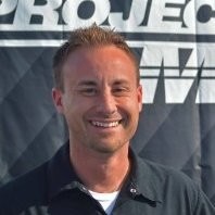 Jeremy Hart