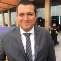 Oscar Rodrigo Araujo Colin