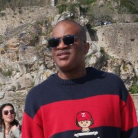 Steven Grover