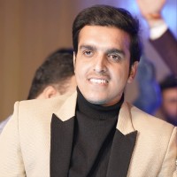 Karan Munjal