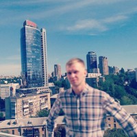 Андрей Дронов