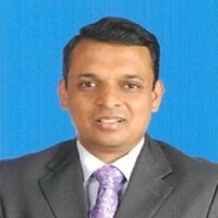 Yogesh Mane