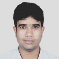 Deepak Kumar Pattanaik