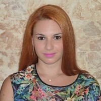 Juliet Maroulis