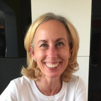 Nora Philippé