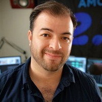 Jose Anaya