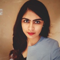 Charvi Panchmatia