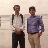 Krishan Suthar