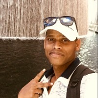 Srikanth Golla