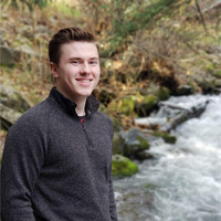 Elijah Deane