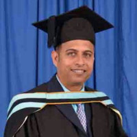 Devan Naidoo