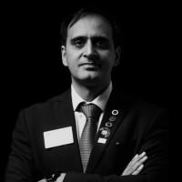 Deepak Siag