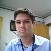 Edimilson Fernando Neves