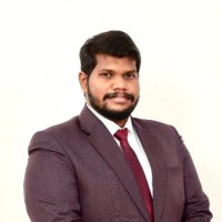 Gautham Kumar Nagarajan