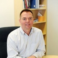 Bjarne Rasmussen