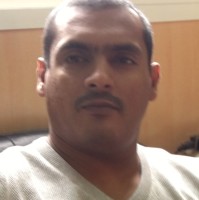 Nazir Ahmed