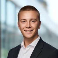 William Krarup Stokholm Rasmussen