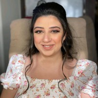 Marina Ashraf