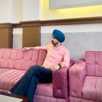 Surinder Singh