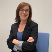 Marjolaine St-Yves
