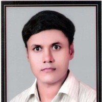 KISHAN GUPTA