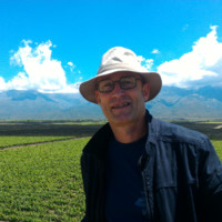 Thierry Dufourcq