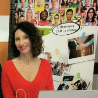 Isabelle MOREAUX VILLAIN