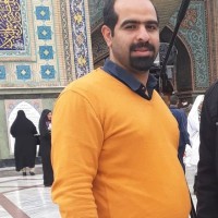 Masoud Hajielyasi
