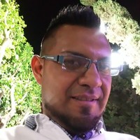 Iván Calderón Esquivel
