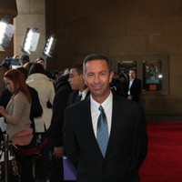 Brett Robson