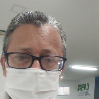 Raimundo Santana Araujo