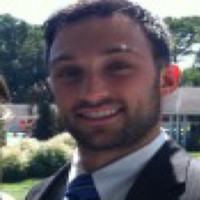 Mark Zabicki, MS, CSCS