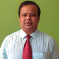 Devanand Jha