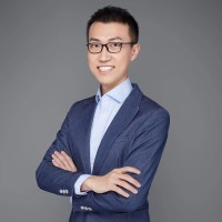 李(Li)雨辰(Terry)