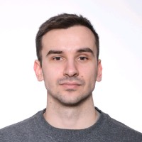 Vuk Nikolic
